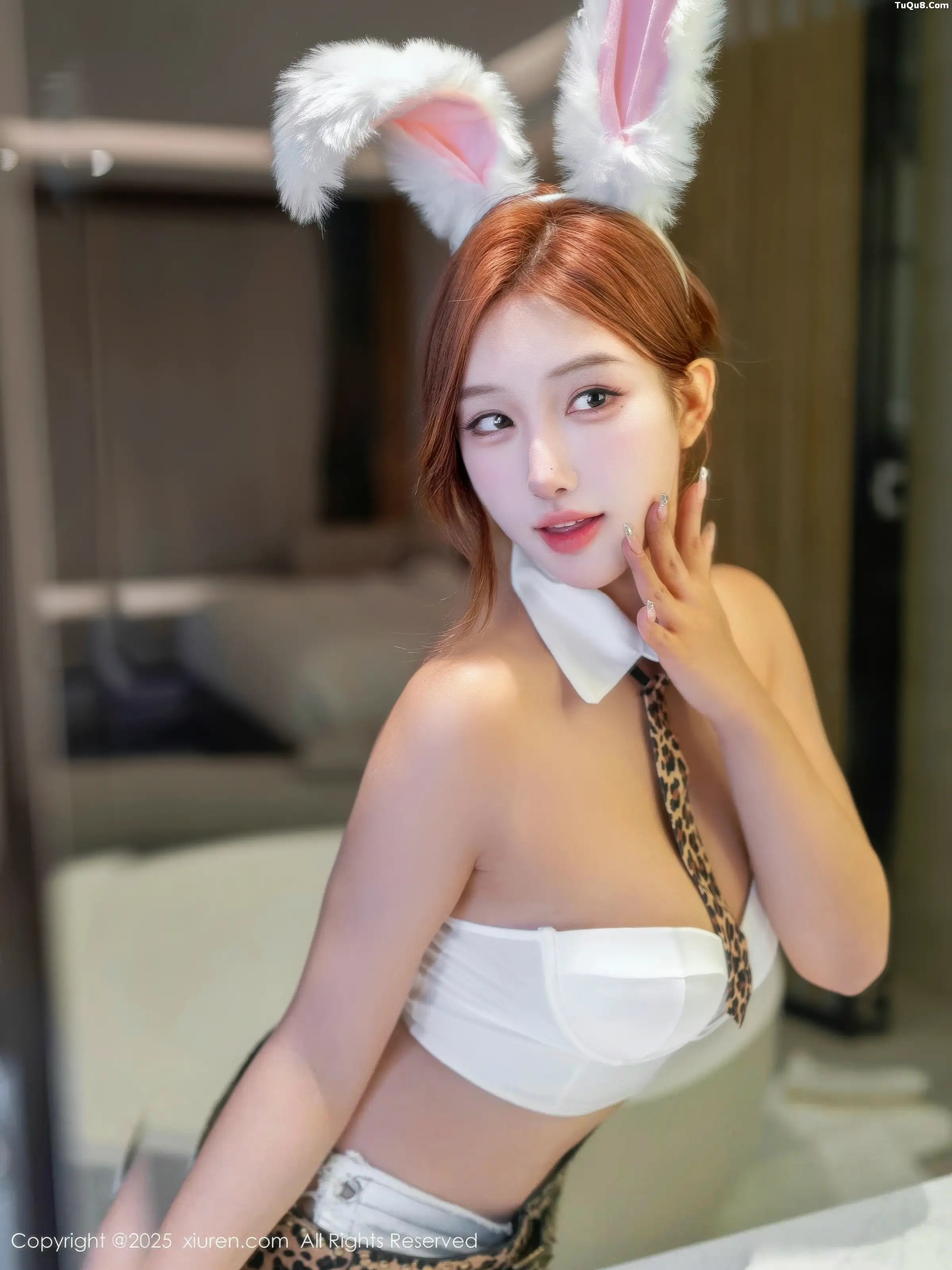 [XiuRen秀人网] 2025.11.21 No.11022 金允希Yuki 模特合集 [72P] NO.8