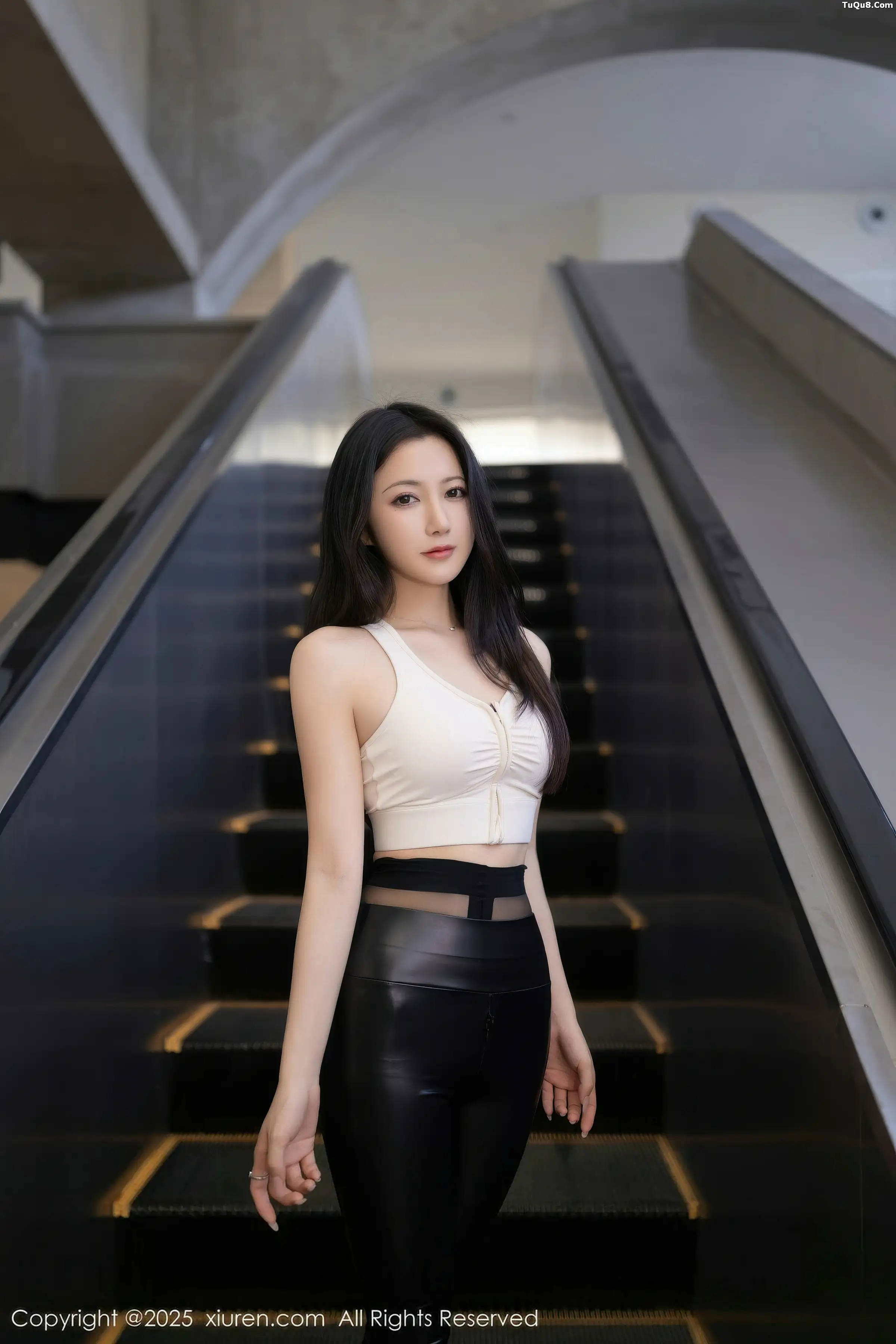 [XiuRen秀人网] 2025.11.21 No.11021 鱼子酱Fish 曼妙身姿 [75P] NO.9