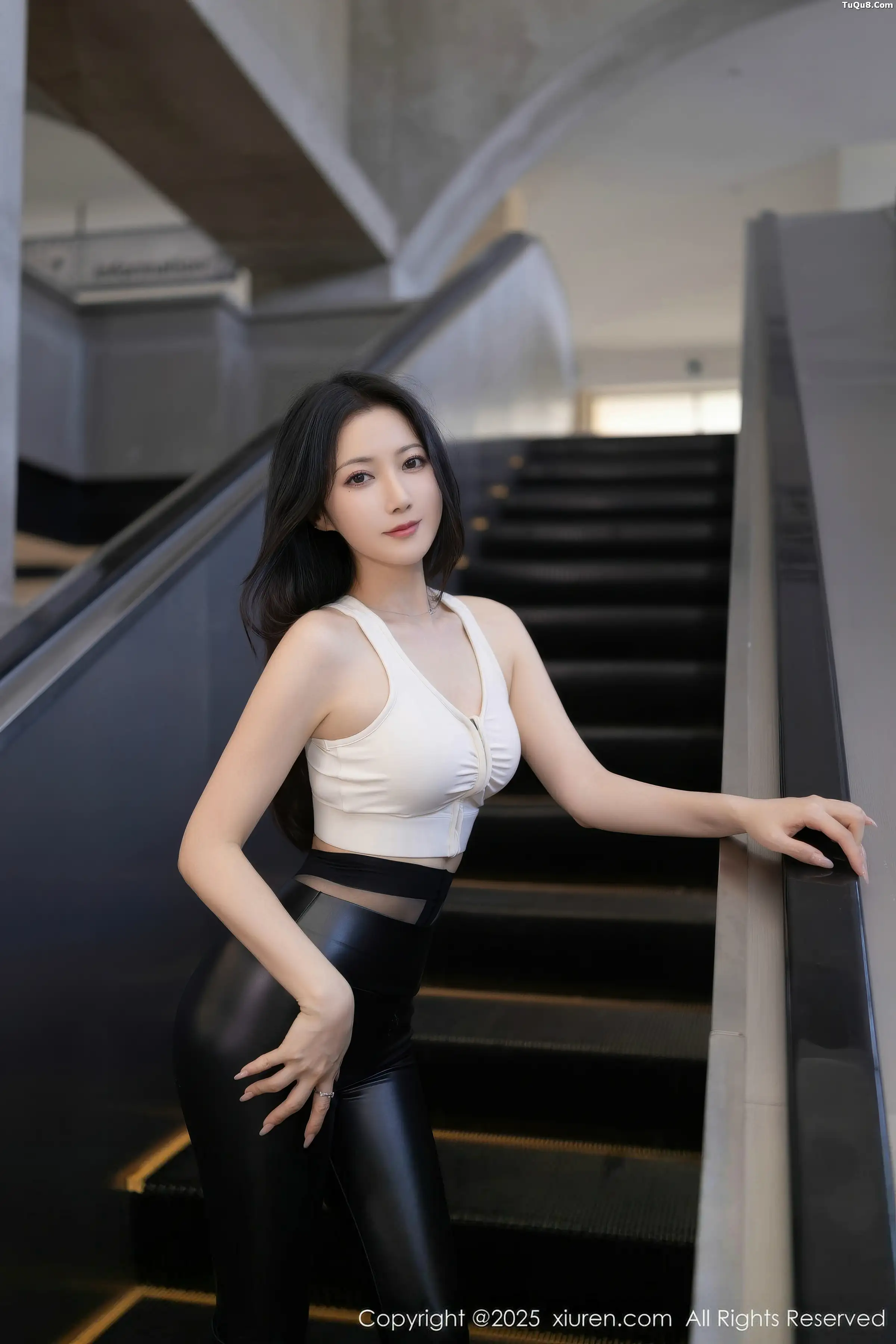 [XiuRen秀人网] 2025.11.21 No.11021 鱼子酱Fish 曼妙身姿 [75P] NO.5