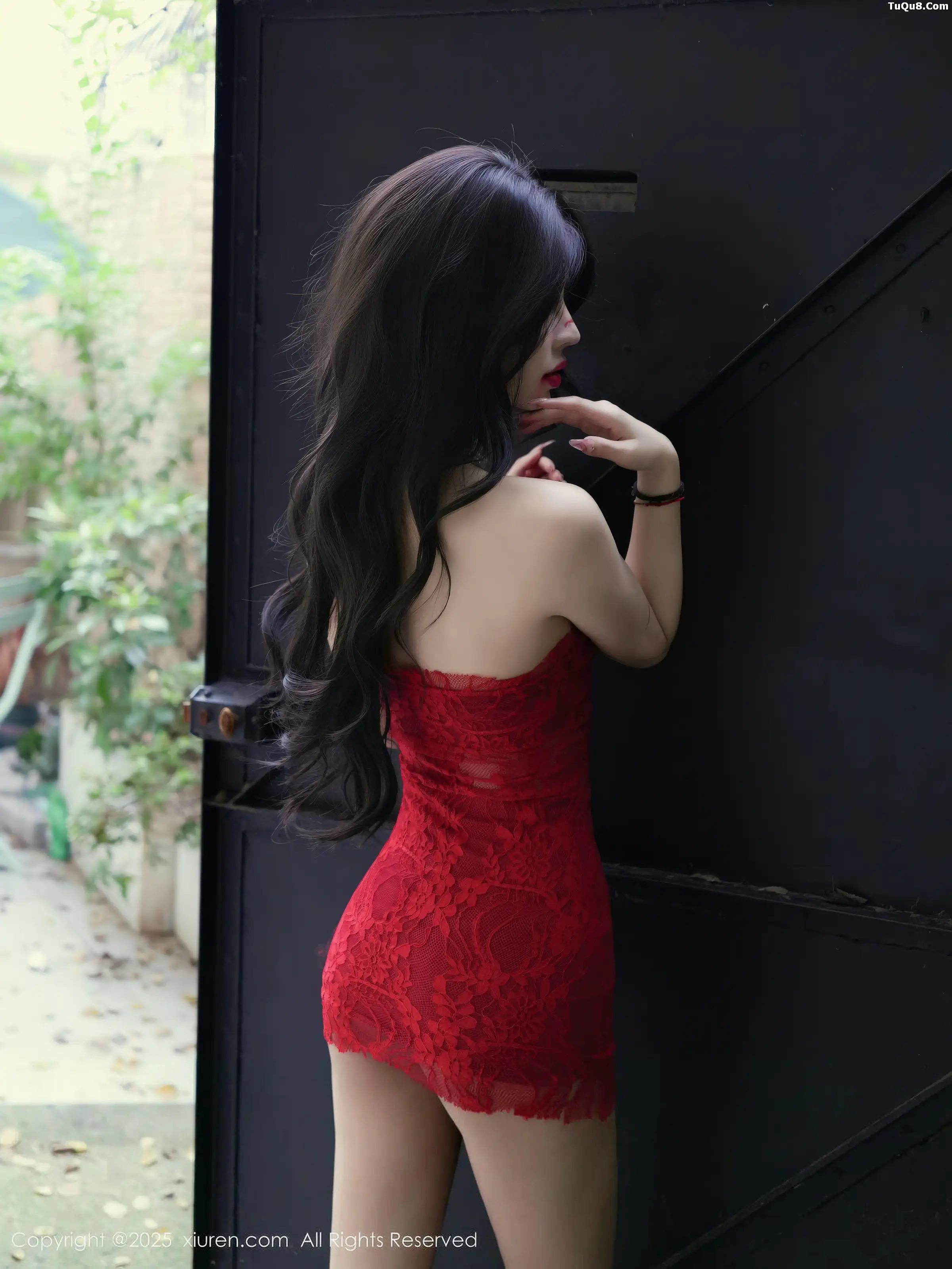 [XiuRen秀人网] 2025.11.26 No.11032 四月月 模特合集 [85P] NO.11